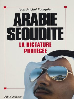 cover image of Arabie séoudite